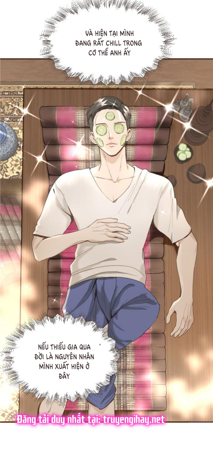 Tôi Là Công Tử Đẹp Trai Nhất Xứ Xiêm Chapter 2 - Trang 2