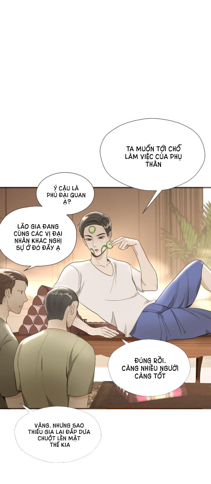 Tôi Là Công Tử Đẹp Trai Nhất Xứ Xiêm Chapter 2 - Trang 2