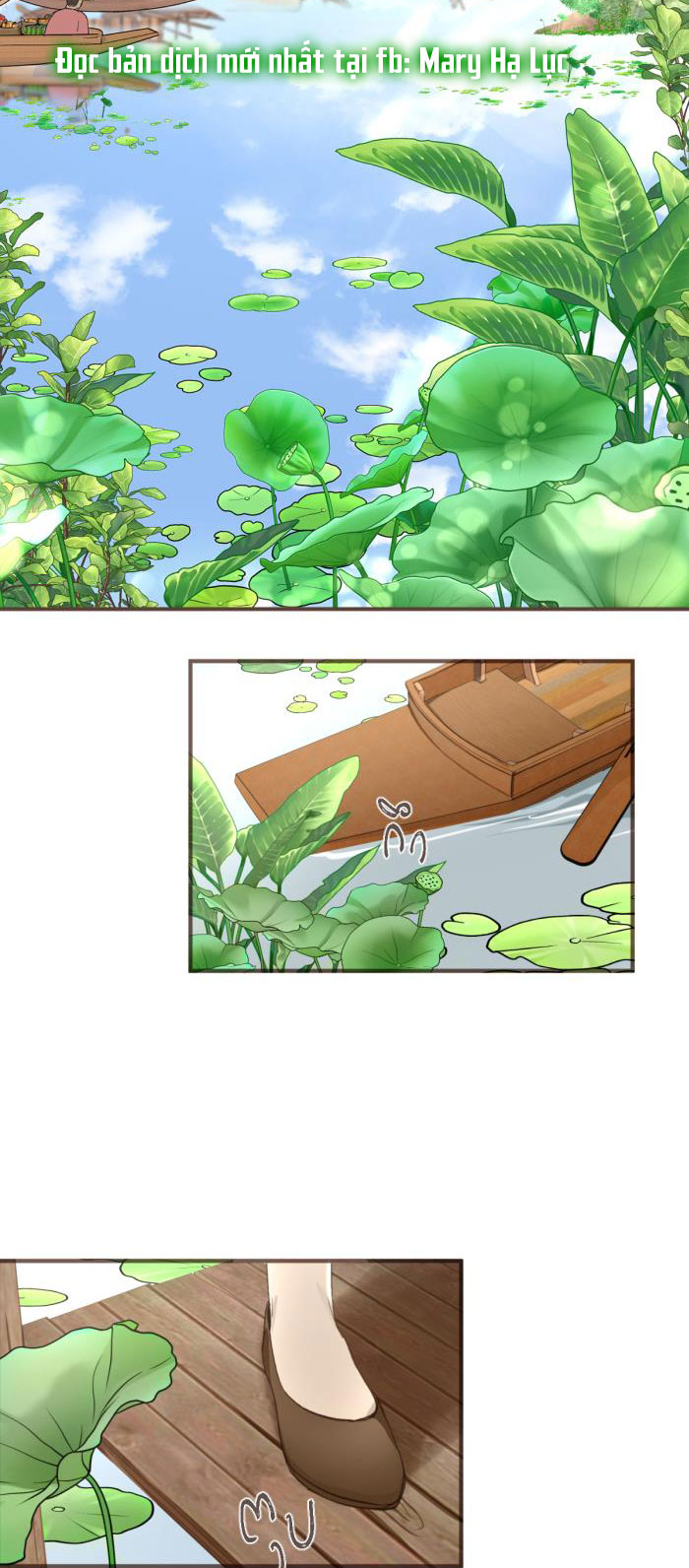 Tôi Là Công Tử Đẹp Trai Nhất Xứ Xiêm Chapter 2 - Trang 2