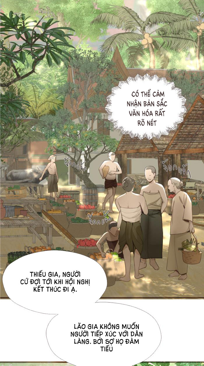 Tôi Là Công Tử Đẹp Trai Nhất Xứ Xiêm Chapter 2 - Trang 2