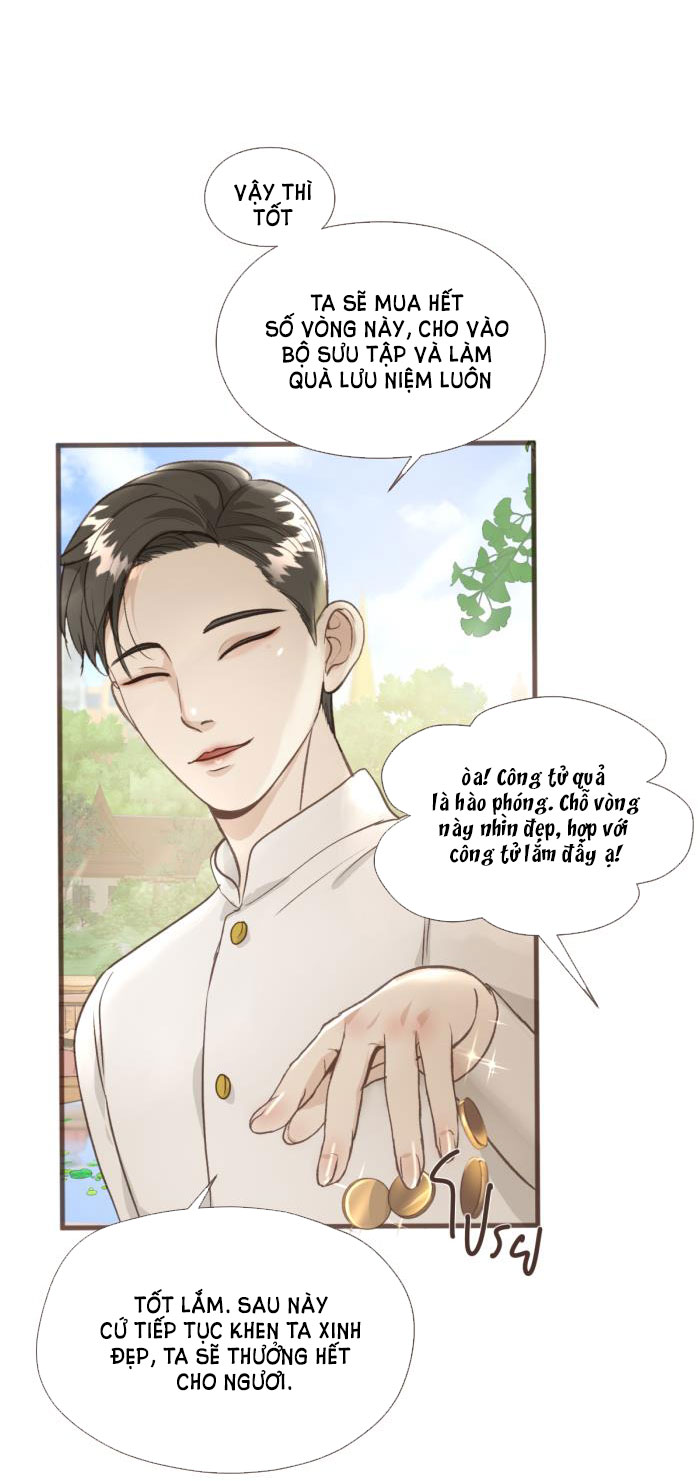 Tôi Là Công Tử Đẹp Trai Nhất Xứ Xiêm Chapter 2 - Trang 2