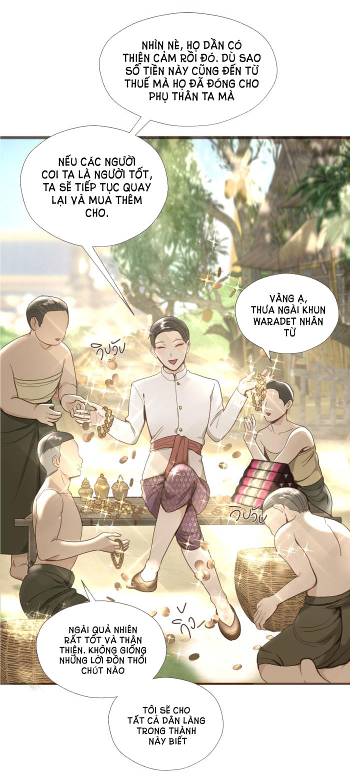 Tôi Là Công Tử Đẹp Trai Nhất Xứ Xiêm Chapter 2 - Trang 2