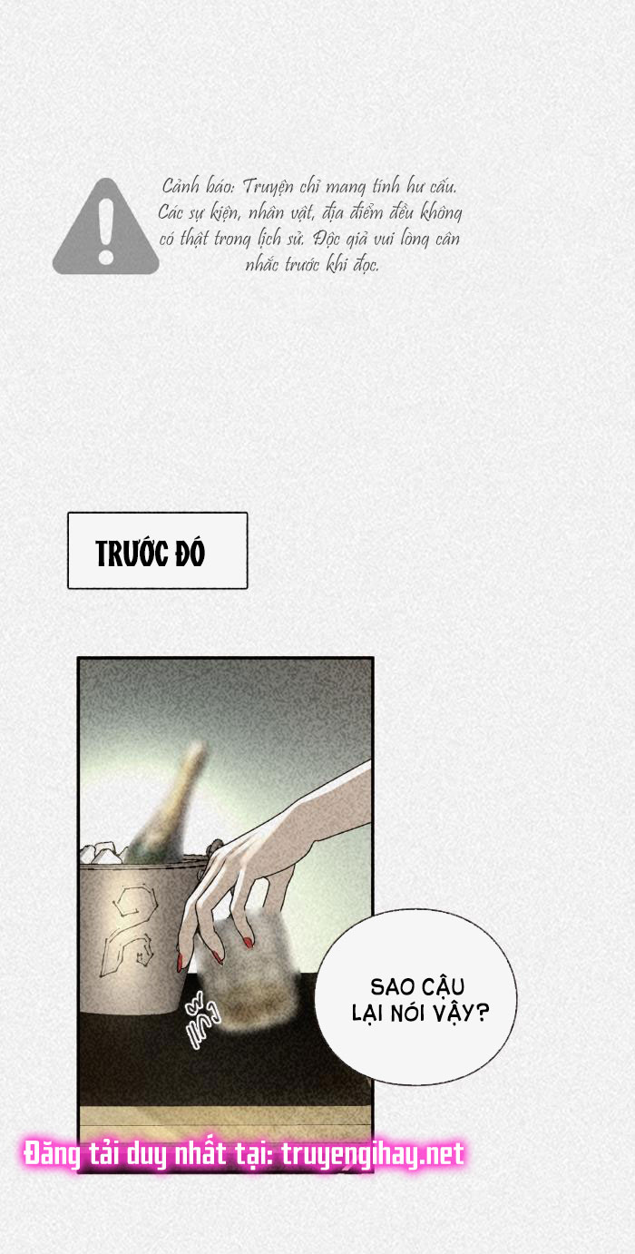 Tôi Là Công Tử Đẹp Trai Nhất Xứ Xiêm Chapter 2 - Trang 2