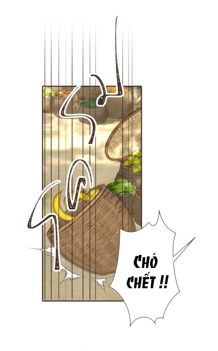 Tôi Là Công Tử Đẹp Trai Nhất Xứ Xiêm Chapter 2 - Trang 2