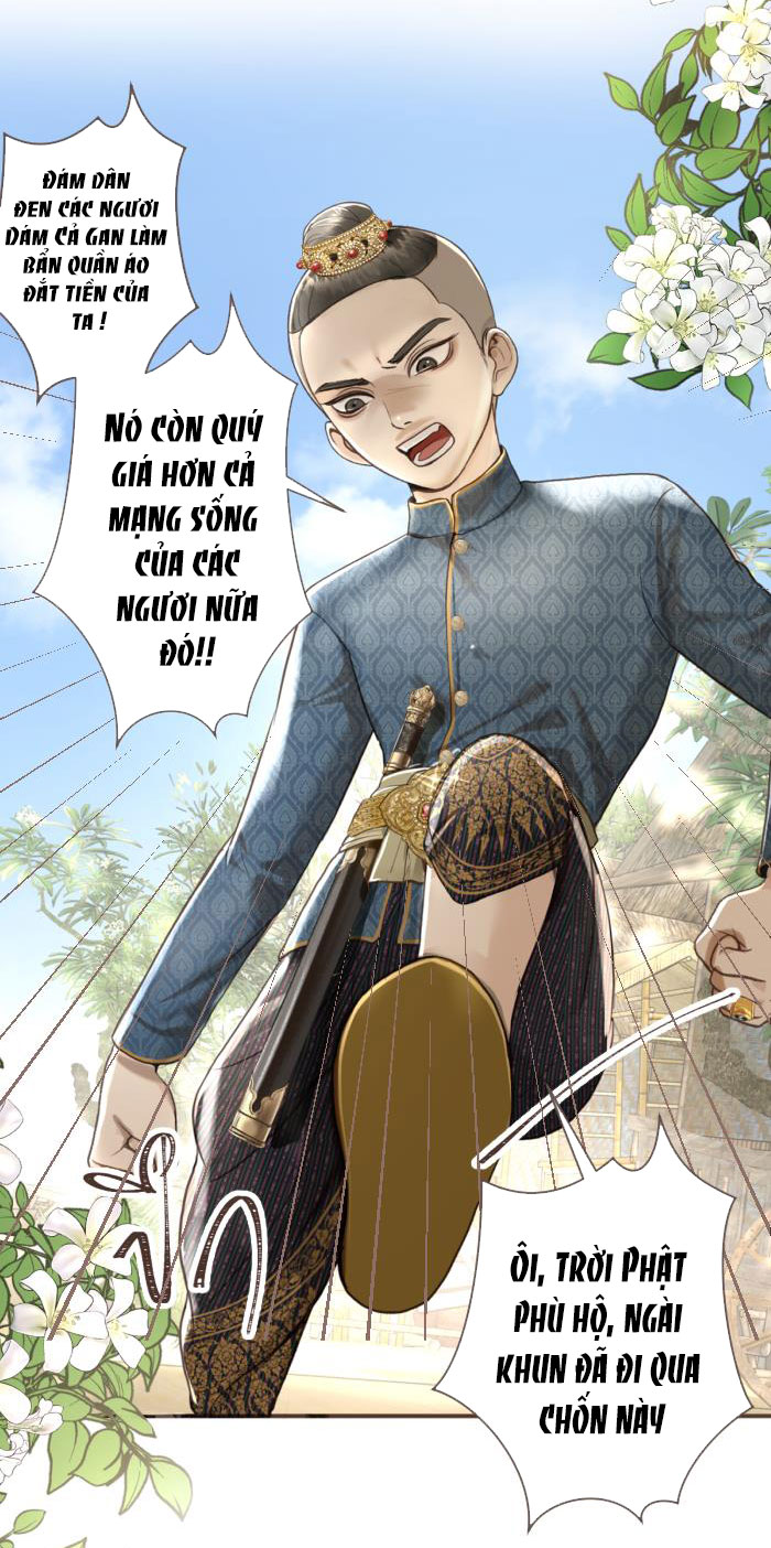 Tôi Là Công Tử Đẹp Trai Nhất Xứ Xiêm Chapter 2 - Trang 2