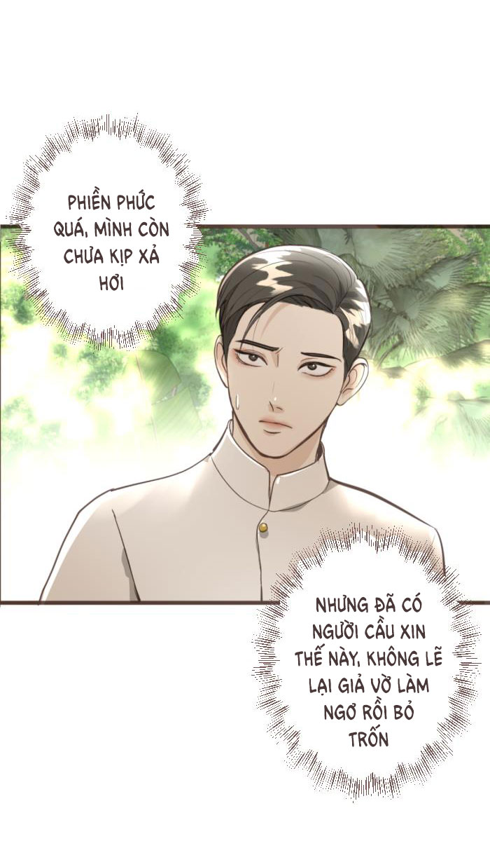 Tôi Là Công Tử Đẹp Trai Nhất Xứ Xiêm Chapter 2 - Trang 2