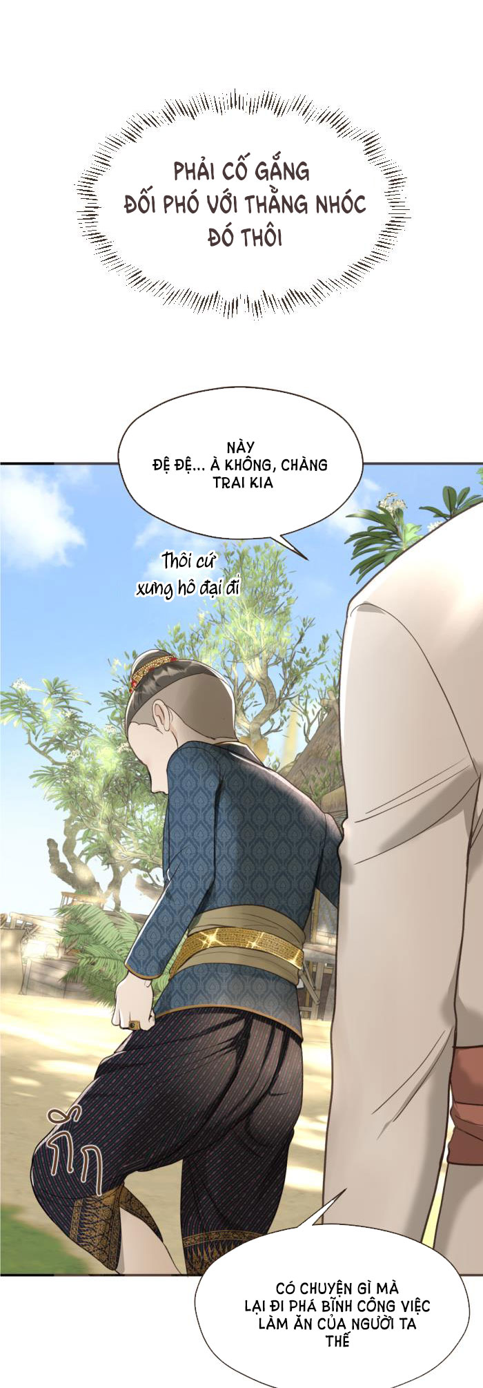 Tôi Là Công Tử Đẹp Trai Nhất Xứ Xiêm Chapter 2 - Trang 2