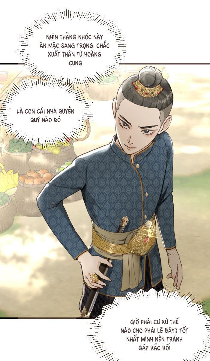 Tôi Là Công Tử Đẹp Trai Nhất Xứ Xiêm Chapter 2 - Trang 2