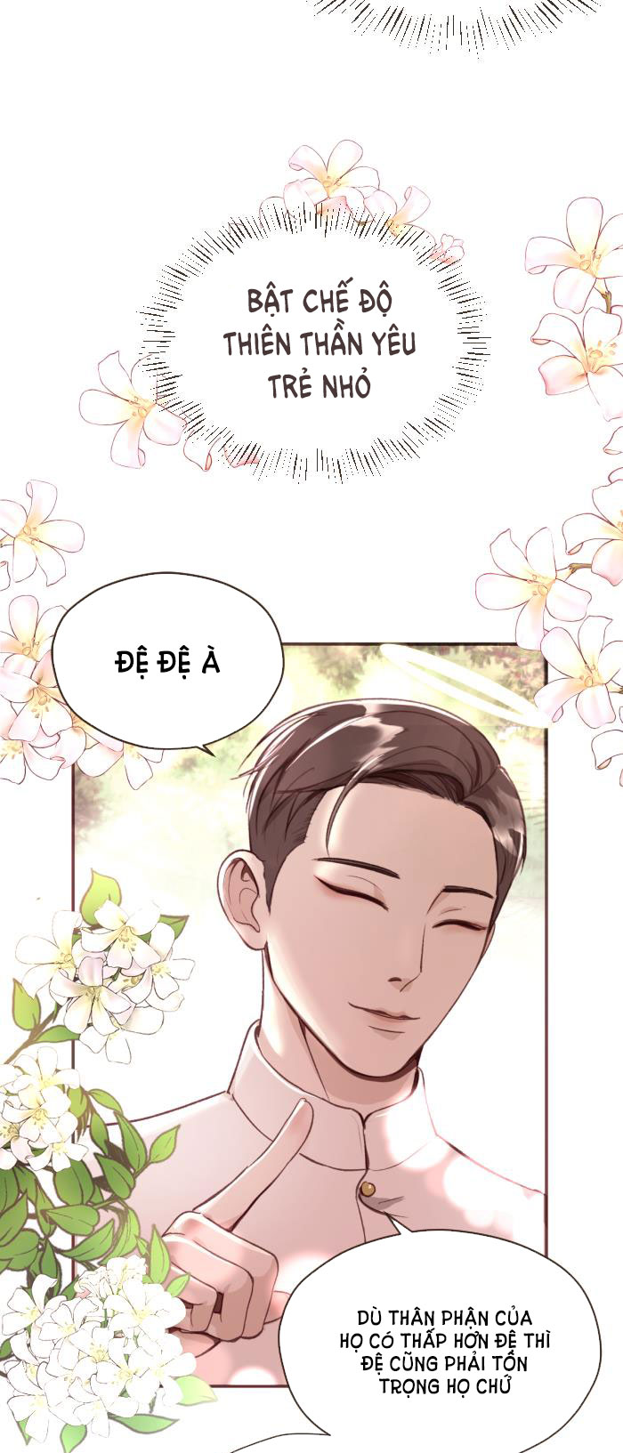 Tôi Là Công Tử Đẹp Trai Nhất Xứ Xiêm Chapter 2 - Trang 2