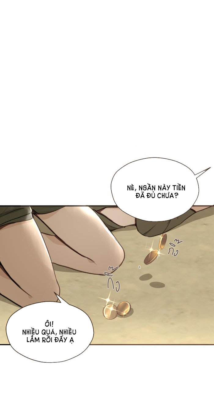 Tôi Là Công Tử Đẹp Trai Nhất Xứ Xiêm Chapter 2 - Trang 2