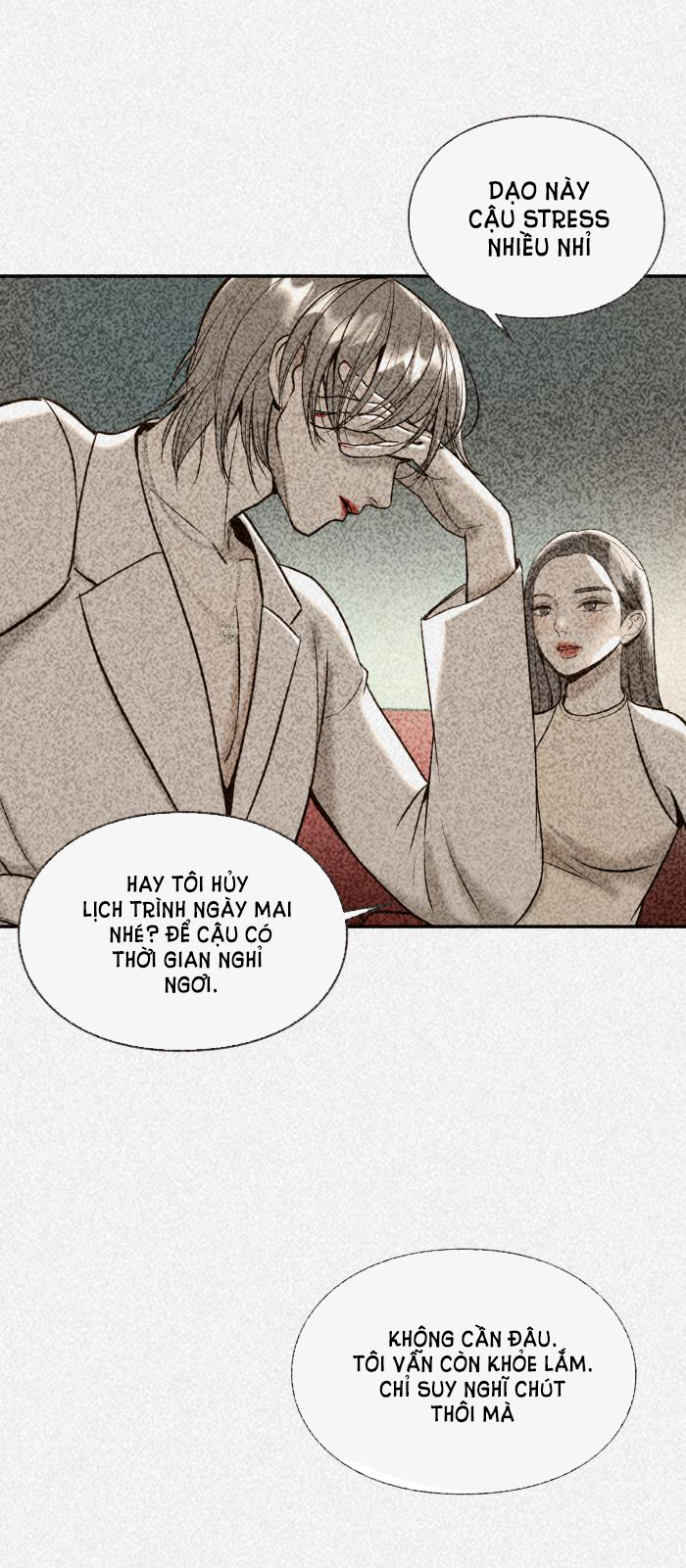 Tôi Là Công Tử Đẹp Trai Nhất Xứ Xiêm Chapter 2 - Trang 2