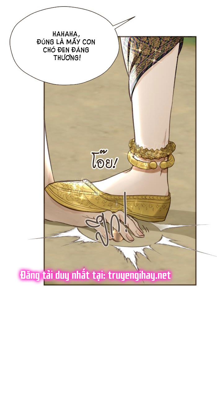 Tôi Là Công Tử Đẹp Trai Nhất Xứ Xiêm Chapter 2 - Trang 2