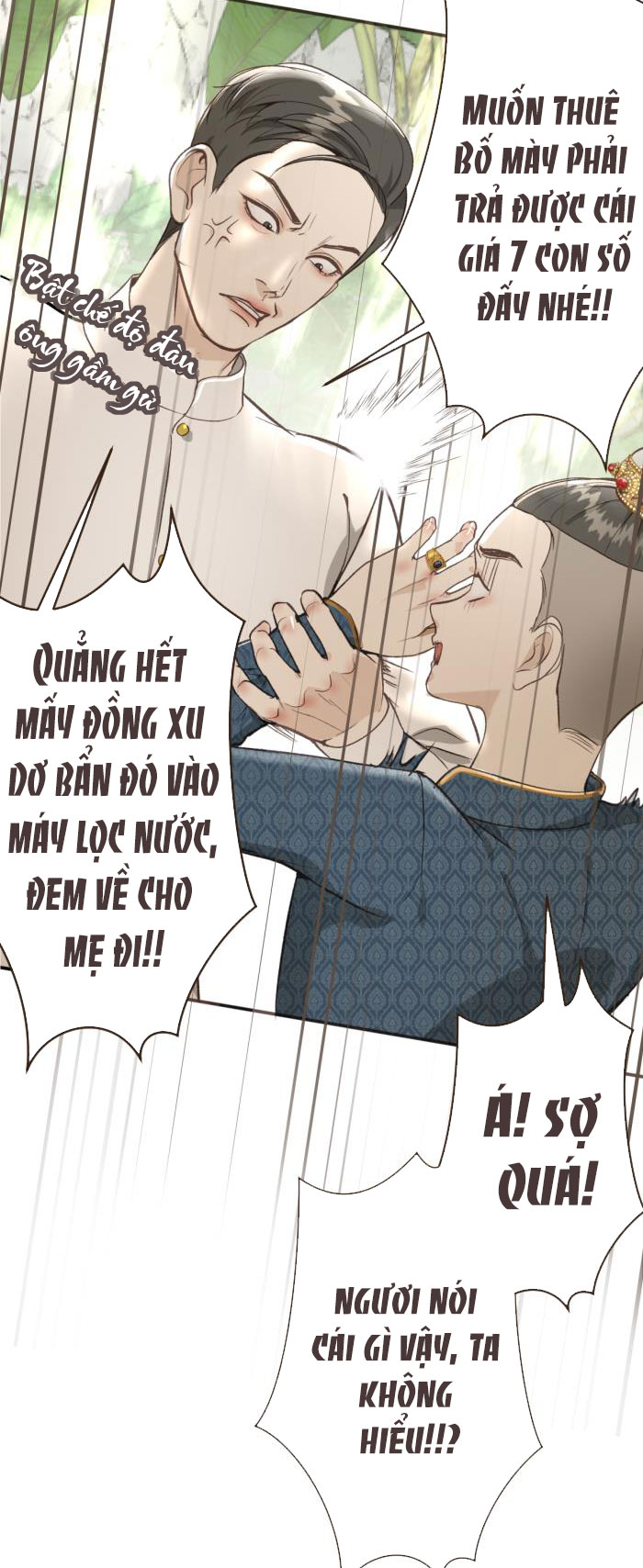 Tôi Là Công Tử Đẹp Trai Nhất Xứ Xiêm Chapter 2 - Trang 2