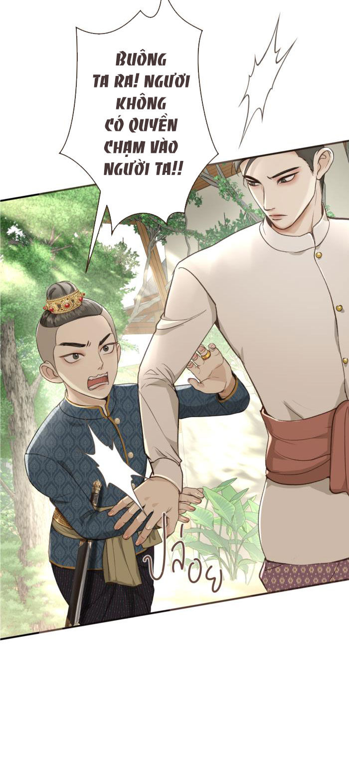 Tôi Là Công Tử Đẹp Trai Nhất Xứ Xiêm Chapter 2 - Trang 2