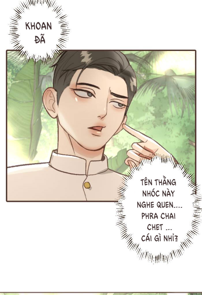 Tôi Là Công Tử Đẹp Trai Nhất Xứ Xiêm Chapter 2 - Trang 2