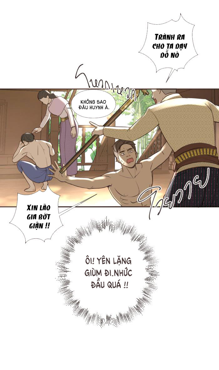 Tôi Là Công Tử Đẹp Trai Nhất Xứ Xiêm Chapter 2 - Trang 2