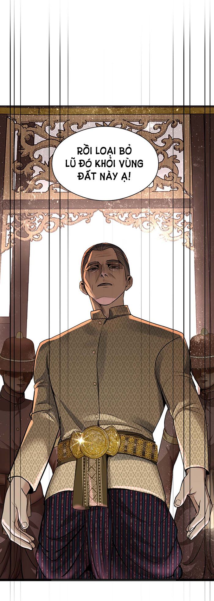 Tôi Là Công Tử Đẹp Trai Nhất Xứ Xiêm Chapter 20.1 - Trang 2