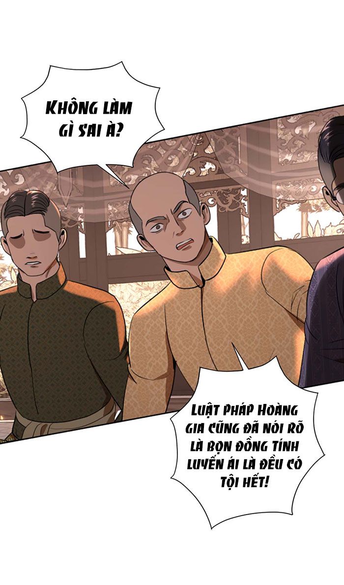 Tôi Là Công Tử Đẹp Trai Nhất Xứ Xiêm Chapter 20.1 - Trang 2