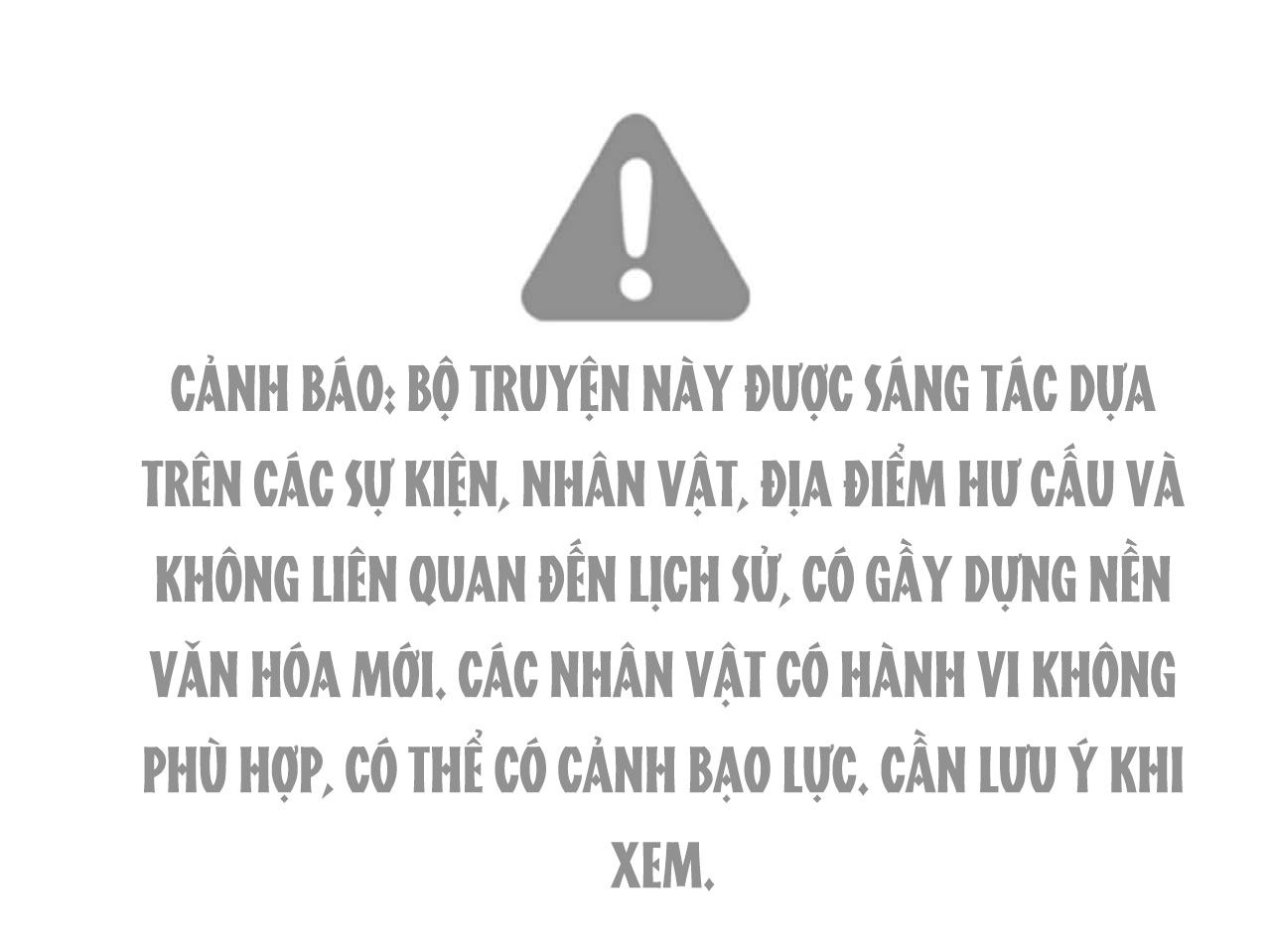 Tôi Là Công Tử Đẹp Trai Nhất Xứ Xiêm Chapter 20.1 - Trang 2