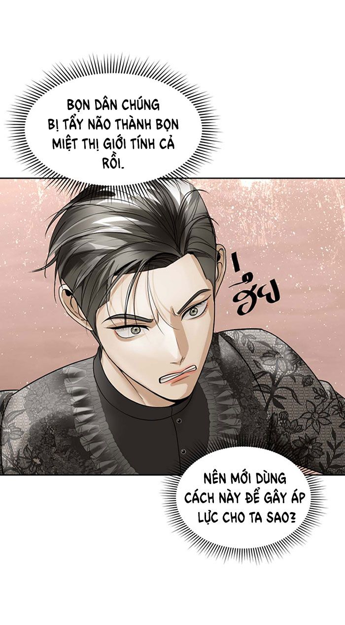 Tôi Là Công Tử Đẹp Trai Nhất Xứ Xiêm Chapter 20.1 - Trang 2