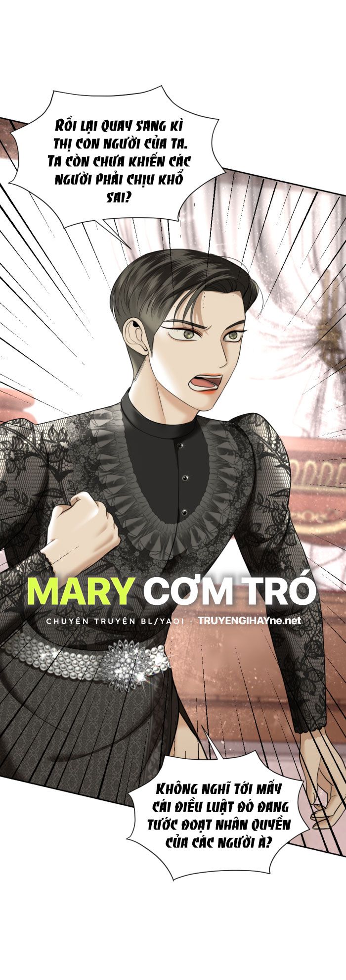 Tôi Là Công Tử Đẹp Trai Nhất Xứ Xiêm Chapter 20.1 - Trang 2