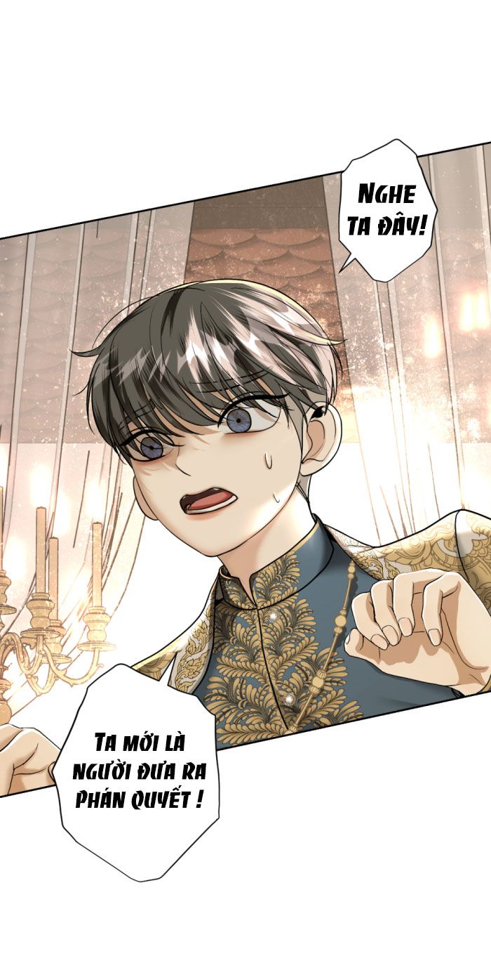 Tôi Là Công Tử Đẹp Trai Nhất Xứ Xiêm Chapter 20.1 - Trang 2