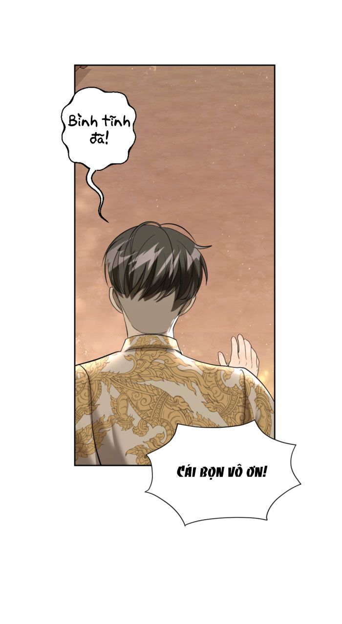 Tôi Là Công Tử Đẹp Trai Nhất Xứ Xiêm Chapter 20.1 - Trang 2