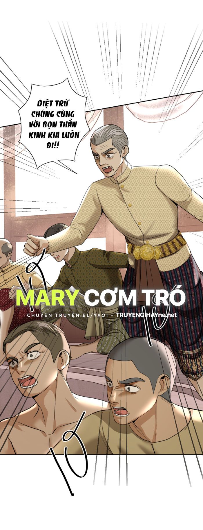 Tôi Là Công Tử Đẹp Trai Nhất Xứ Xiêm Chapter 20.1 - Trang 2