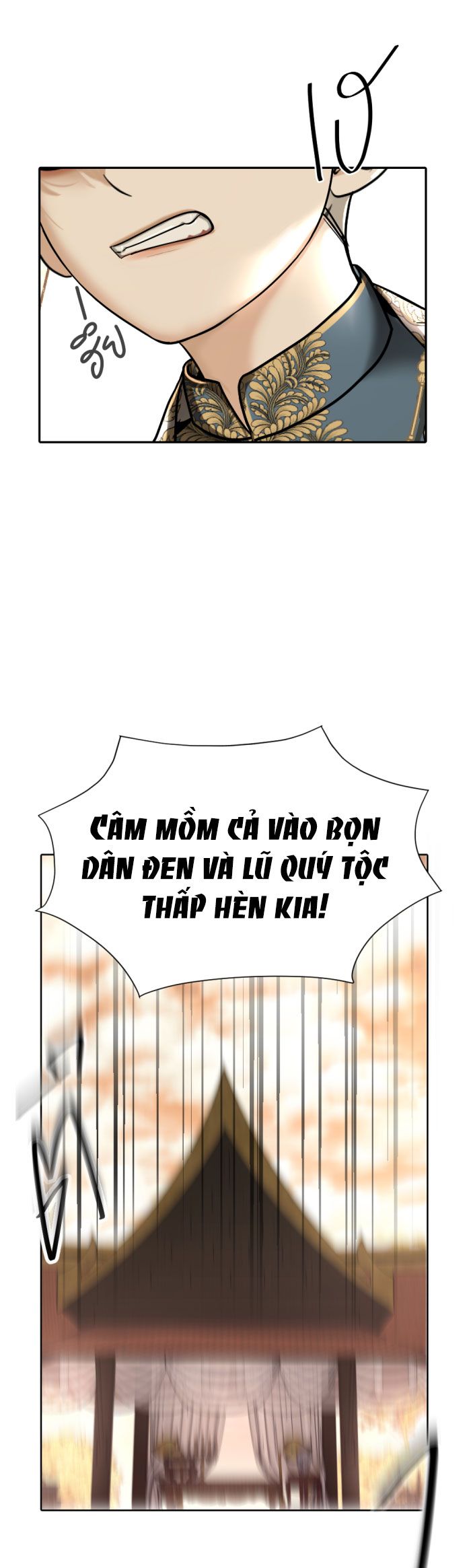 Tôi Là Công Tử Đẹp Trai Nhất Xứ Xiêm Chapter 20.1 - Trang 2