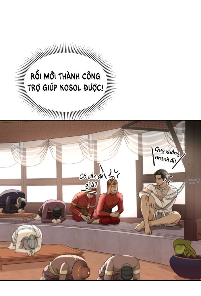 Tôi Là Công Tử Đẹp Trai Nhất Xứ Xiêm Chapter 20.1 - Trang 2