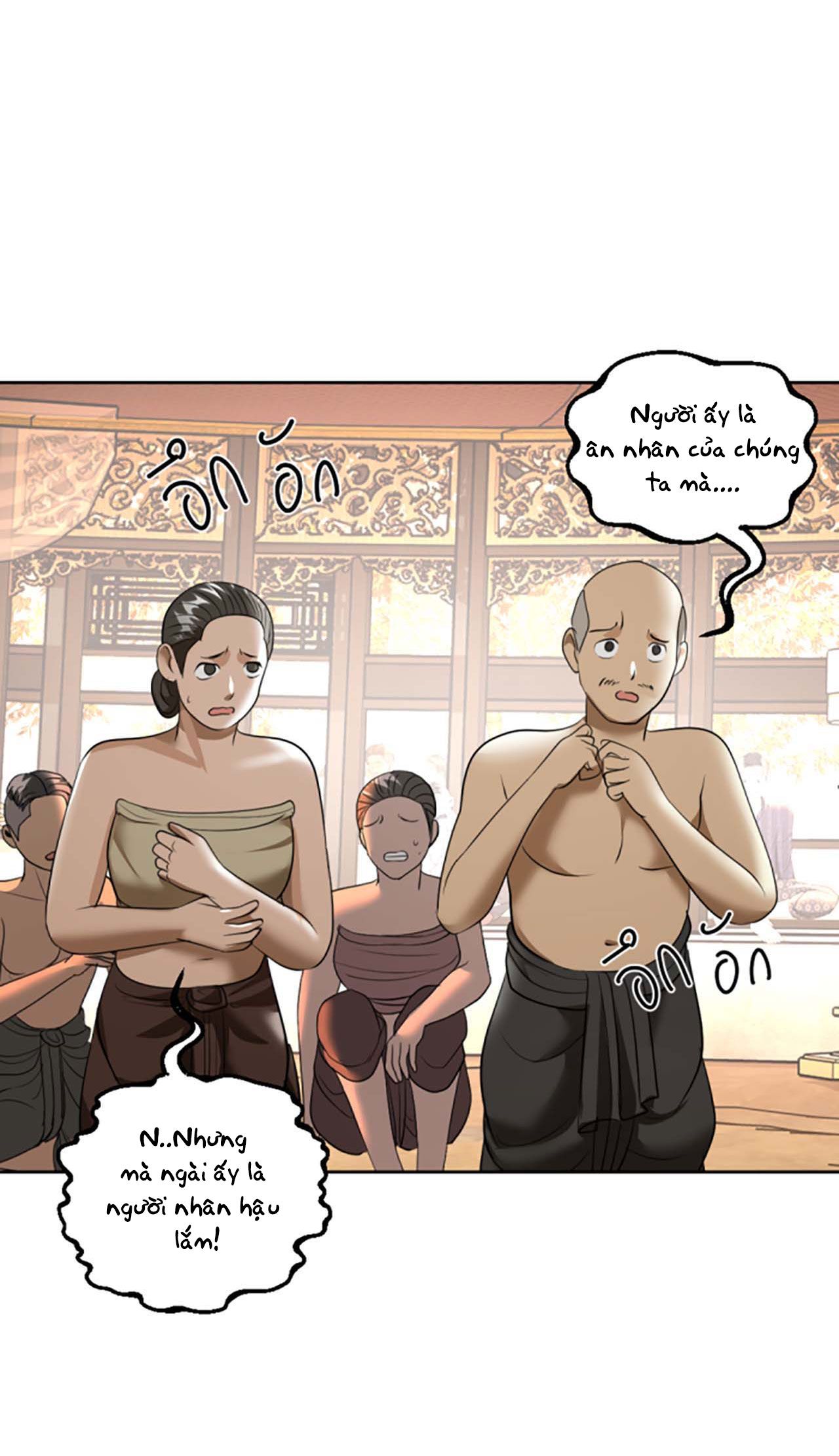 Tôi Là Công Tử Đẹp Trai Nhất Xứ Xiêm Chapter 20.1 - Trang 2