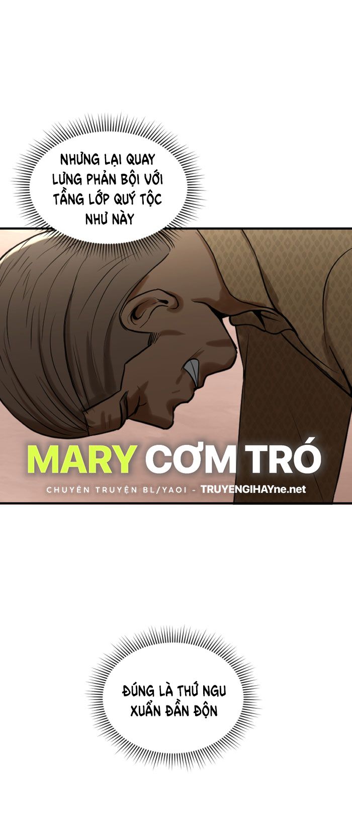 Tôi Là Công Tử Đẹp Trai Nhất Xứ Xiêm Chapter 20.2 - Trang 2