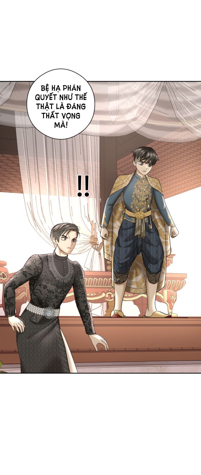 Tôi Là Công Tử Đẹp Trai Nhất Xứ Xiêm Chapter 20.2 - Trang 2