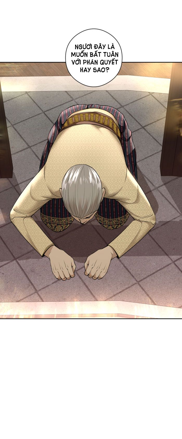 Tôi Là Công Tử Đẹp Trai Nhất Xứ Xiêm Chapter 20.2 - Trang 2