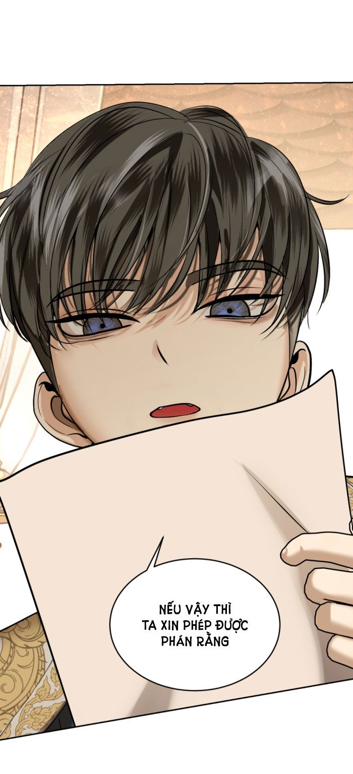 Tôi Là Công Tử Đẹp Trai Nhất Xứ Xiêm Chapter 20.2 - Trang 2