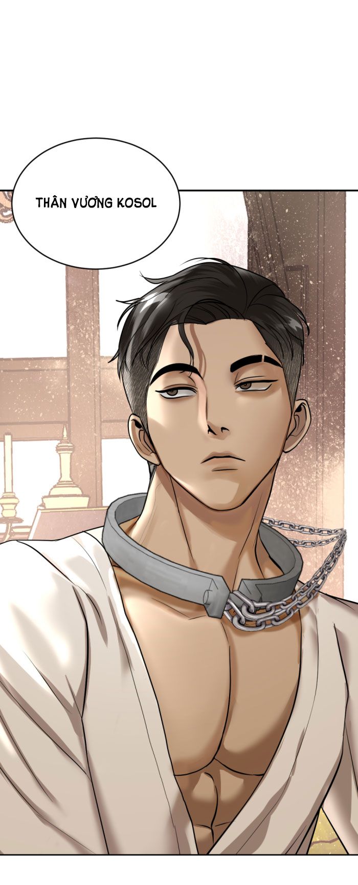 Tôi Là Công Tử Đẹp Trai Nhất Xứ Xiêm Chapter 20.2 - Trang 2