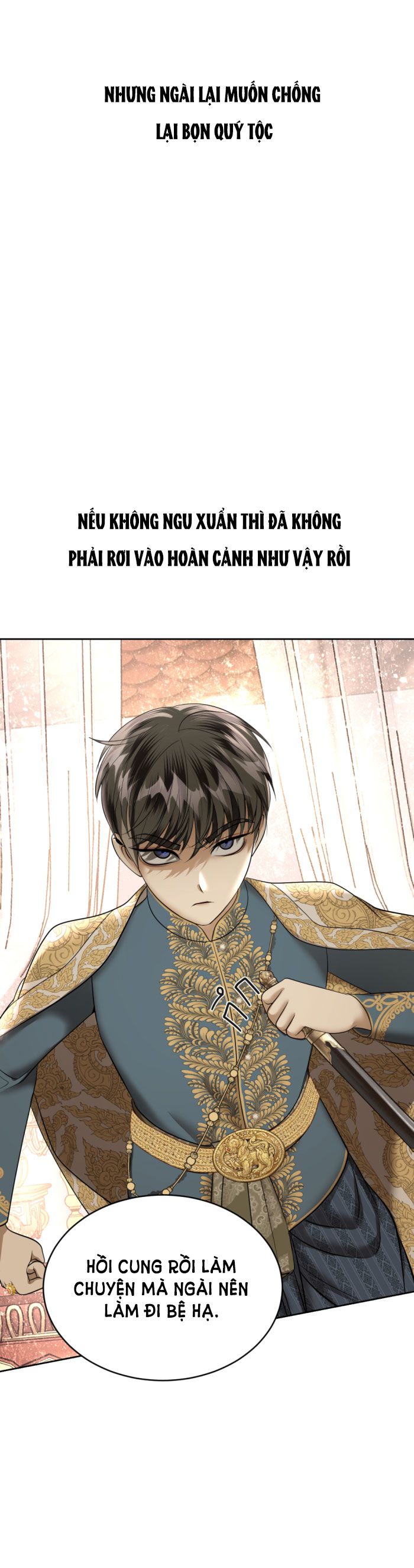 Tôi Là Công Tử Đẹp Trai Nhất Xứ Xiêm Chapter 20.2 - Trang 2