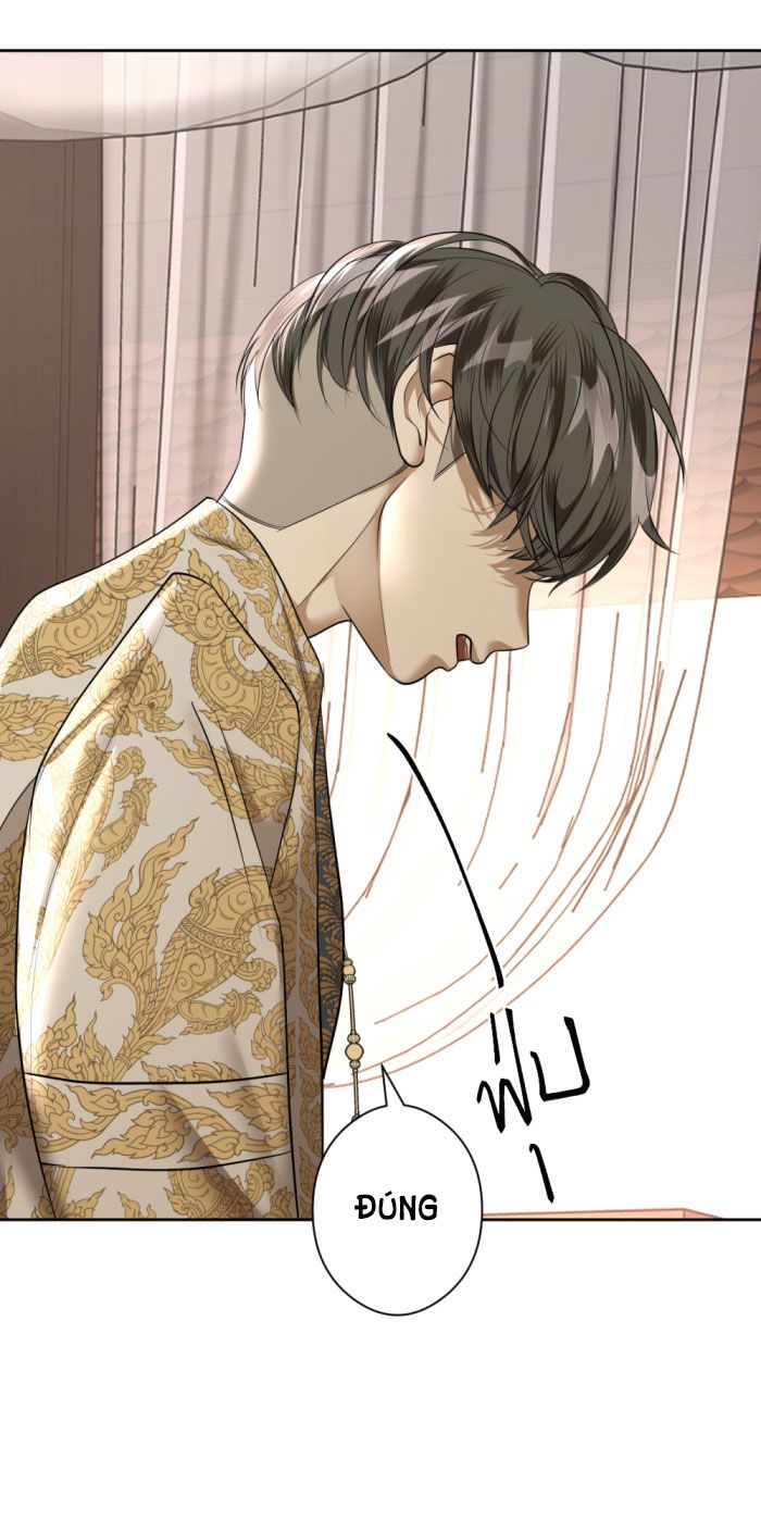 Tôi Là Công Tử Đẹp Trai Nhất Xứ Xiêm Chapter 20.2 - Trang 2