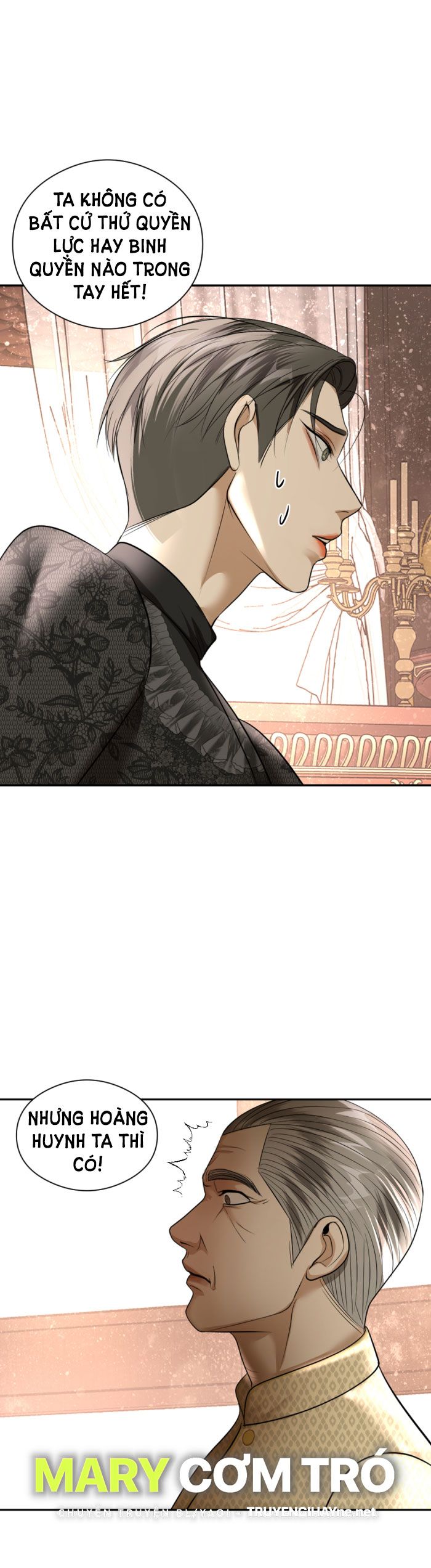 Tôi Là Công Tử Đẹp Trai Nhất Xứ Xiêm Chapter 20.2 - Trang 2