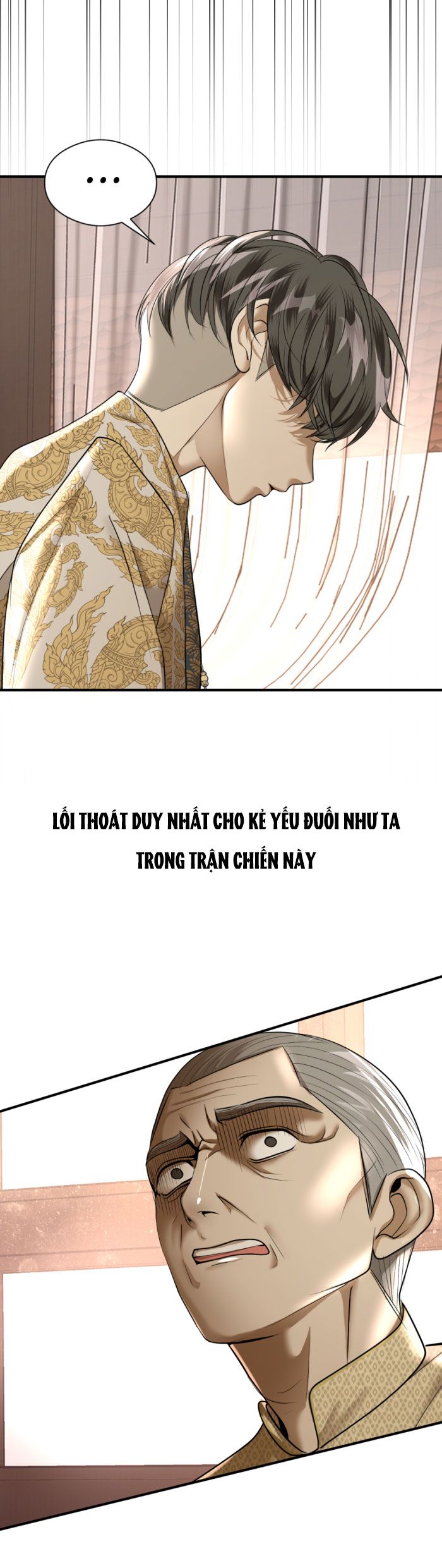 Tôi Là Công Tử Đẹp Trai Nhất Xứ Xiêm Chapter 20.2 - Trang 2