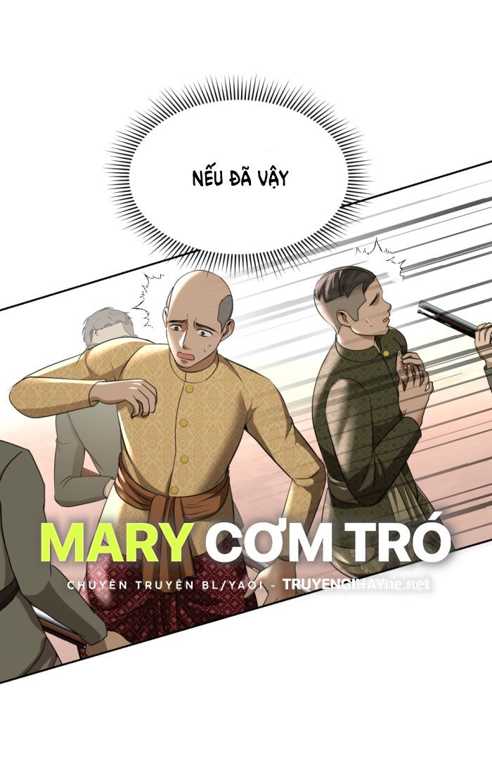 Tôi Là Công Tử Đẹp Trai Nhất Xứ Xiêm Chapter 21.1 - Trang 2