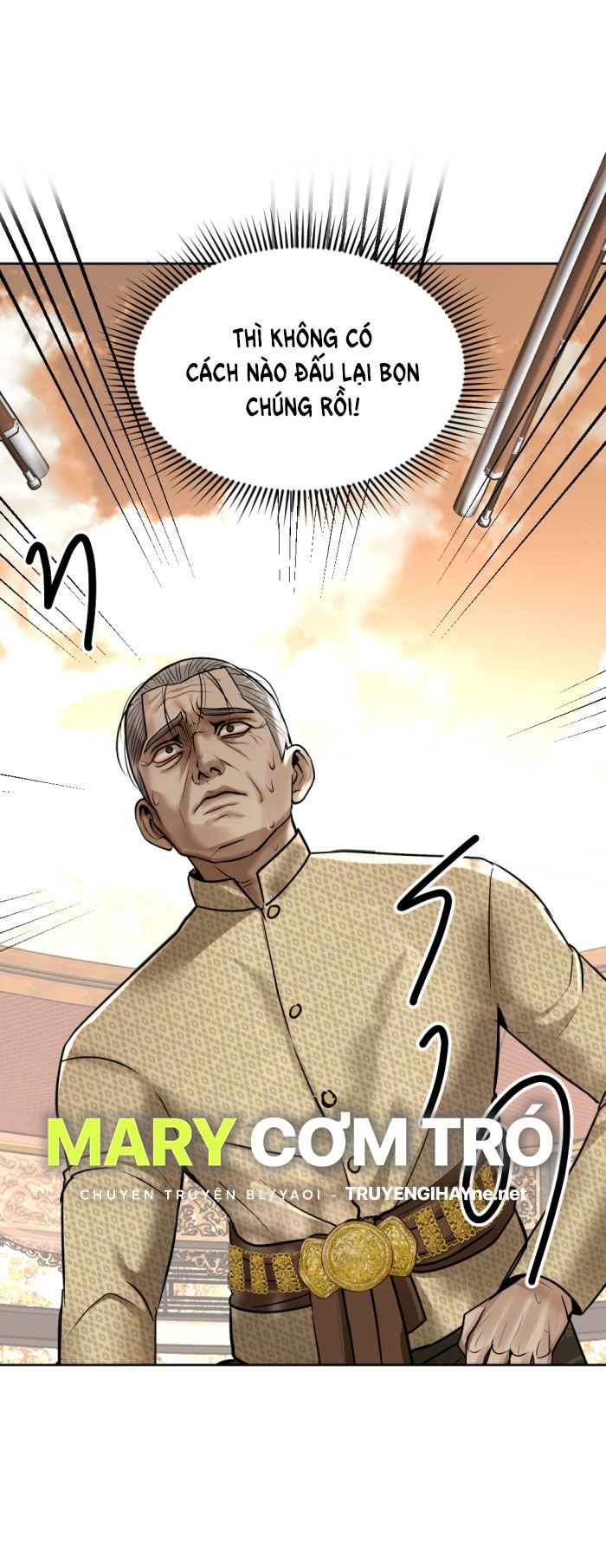 Tôi Là Công Tử Đẹp Trai Nhất Xứ Xiêm Chapter 21.1 - Trang 2