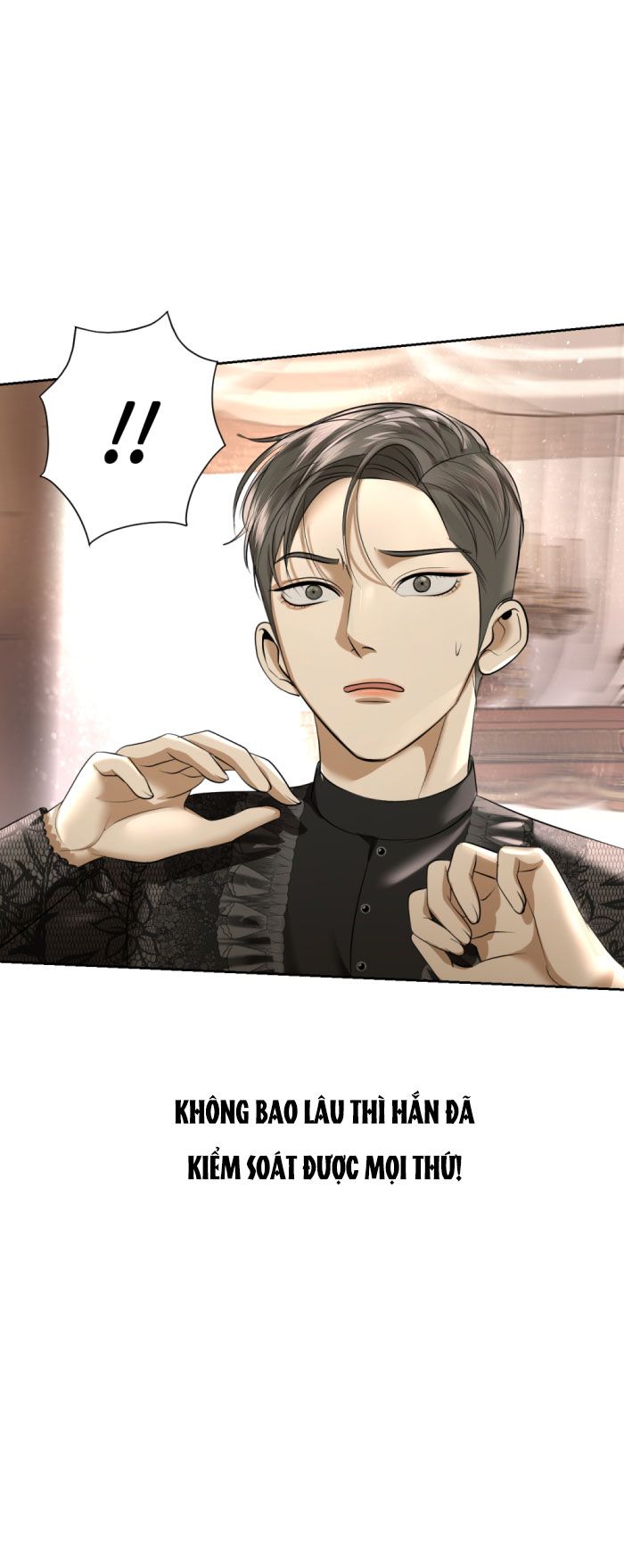 Tôi Là Công Tử Đẹp Trai Nhất Xứ Xiêm Chapter 21.1 - Trang 2