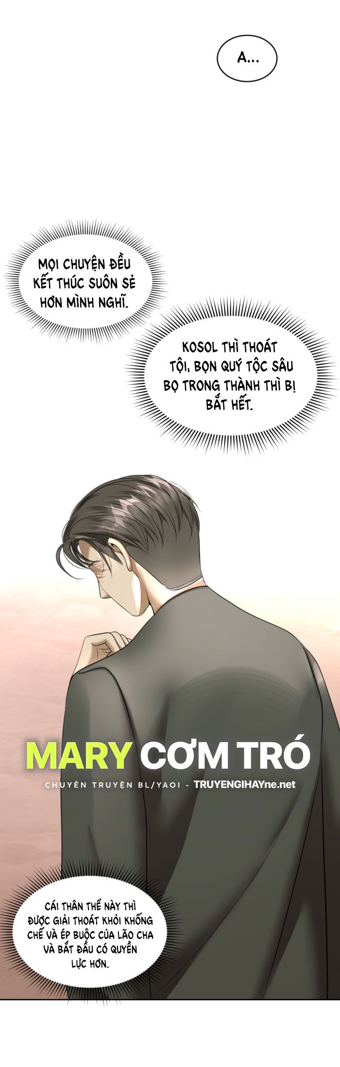 Tôi Là Công Tử Đẹp Trai Nhất Xứ Xiêm Chapter 21.1 - Trang 2