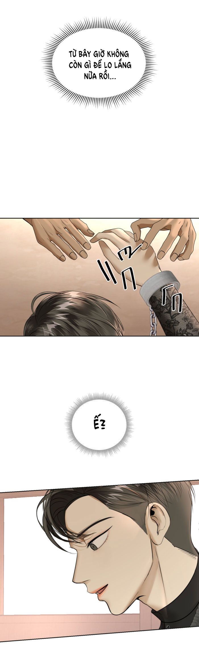 Tôi Là Công Tử Đẹp Trai Nhất Xứ Xiêm Chapter 21.1 - Trang 2