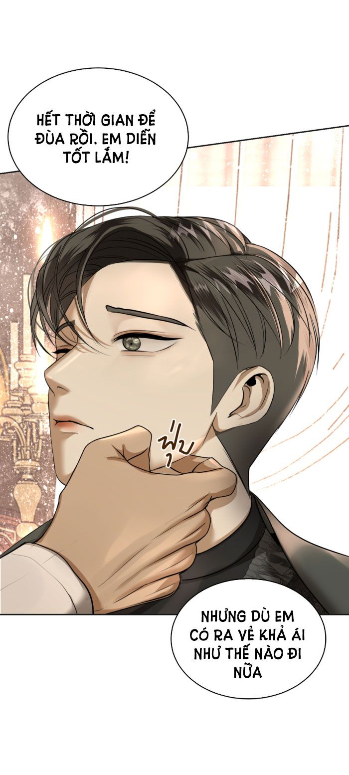 Tôi Là Công Tử Đẹp Trai Nhất Xứ Xiêm Chapter 21.1 - Trang 2