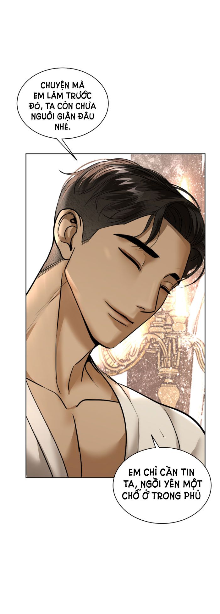 Tôi Là Công Tử Đẹp Trai Nhất Xứ Xiêm Chapter 21.1 - Trang 2