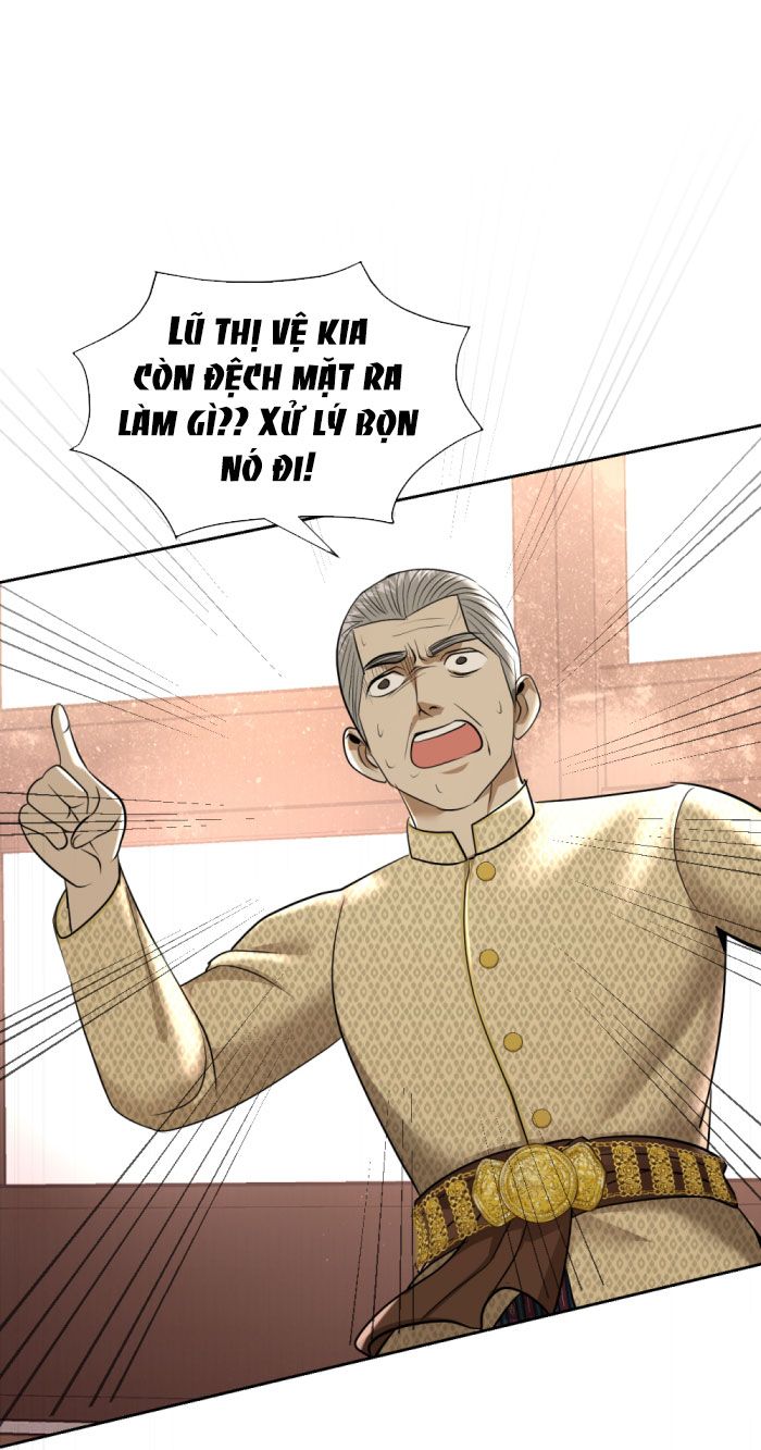 Tôi Là Công Tử Đẹp Trai Nhất Xứ Xiêm Chapter 21.1 - Trang 2