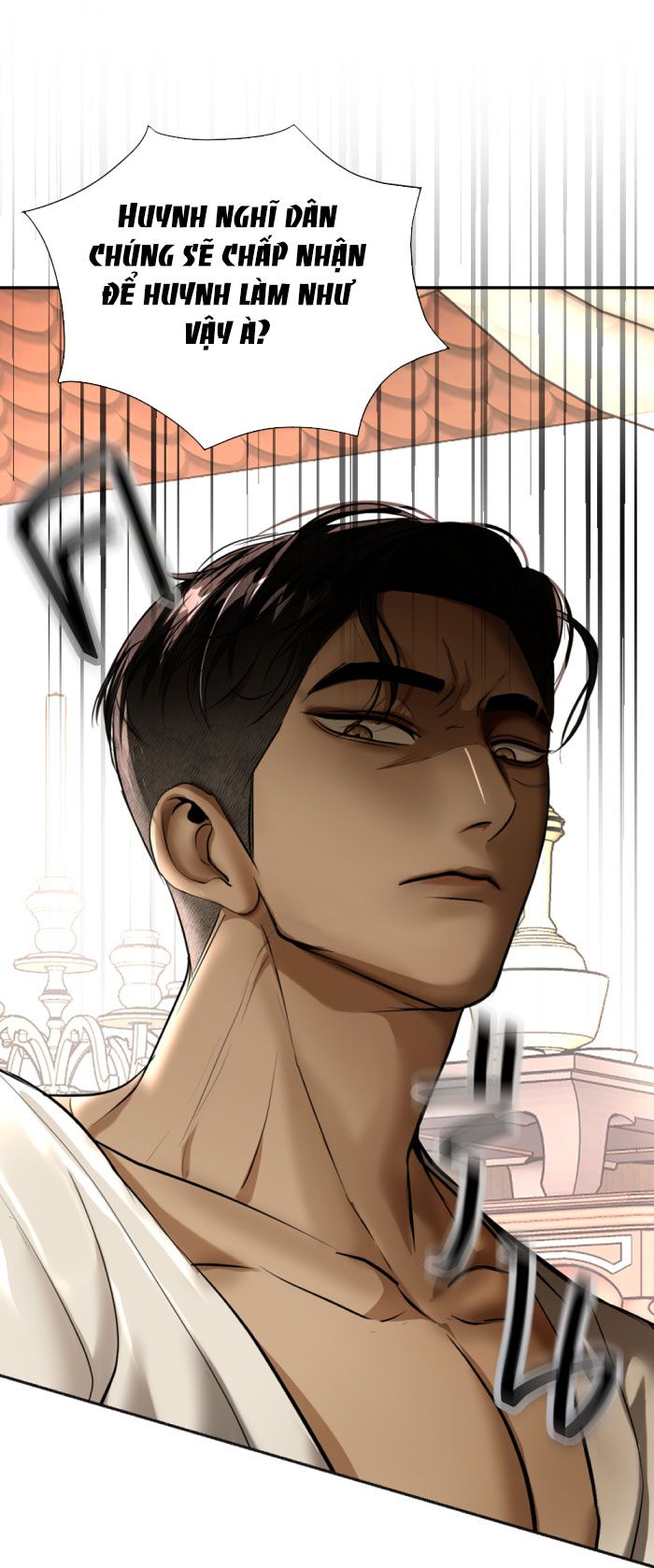 Tôi Là Công Tử Đẹp Trai Nhất Xứ Xiêm Chapter 21.2 - Trang 2