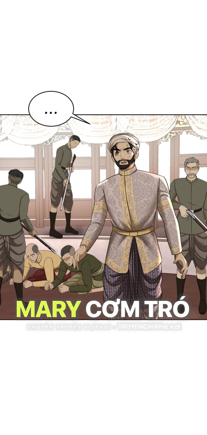 Tôi Là Công Tử Đẹp Trai Nhất Xứ Xiêm Chapter 21.2 - Trang 2